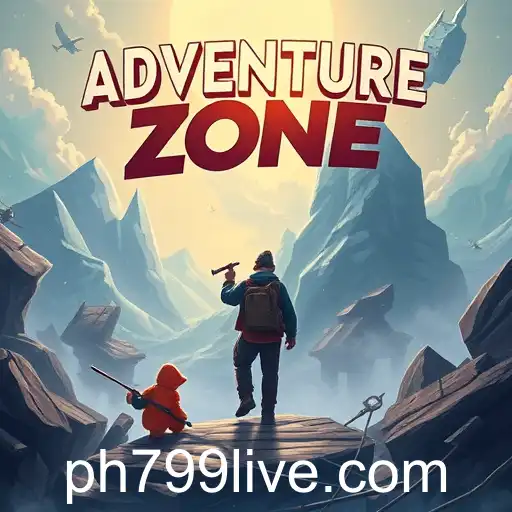 Exploring the Thrills of 'Adventure Zone' with Keyword 'ph799'