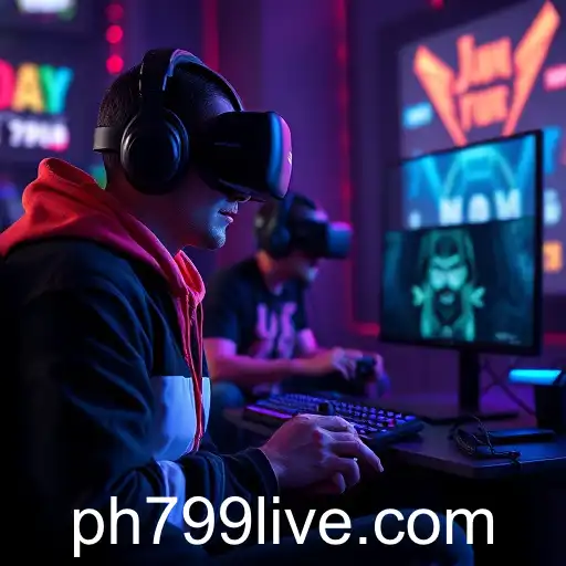 Evolution of Gaming: The Rise of Game Platforms