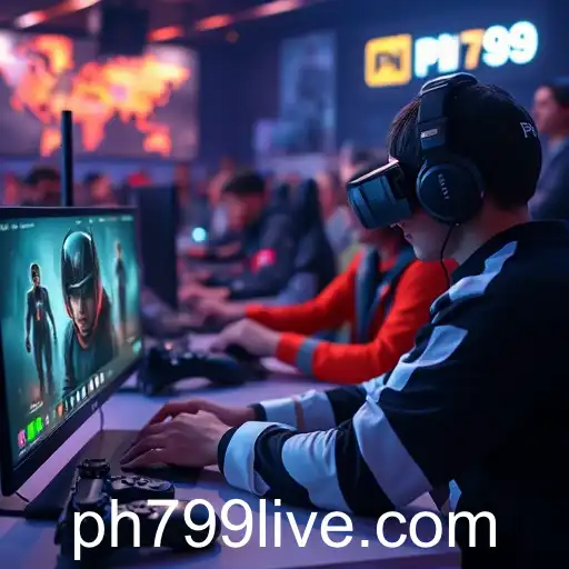 The Rise of Online Gaming Communities