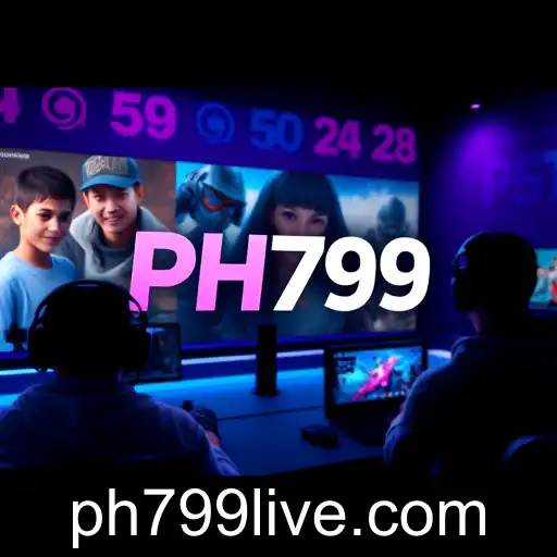 The Rise of PH799: Gaming Dynamics in Modern Times