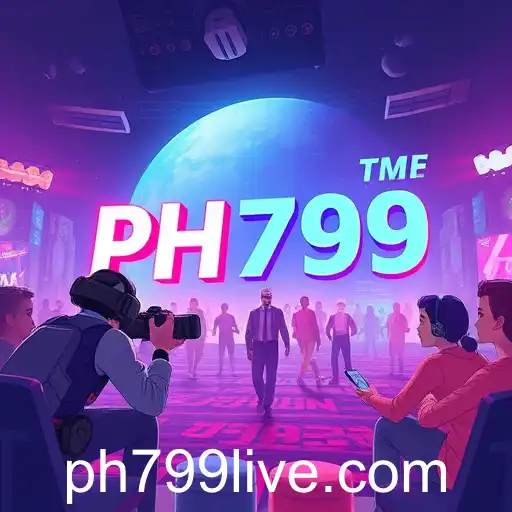 The Rise of PH799: A New Era in Online Gaming