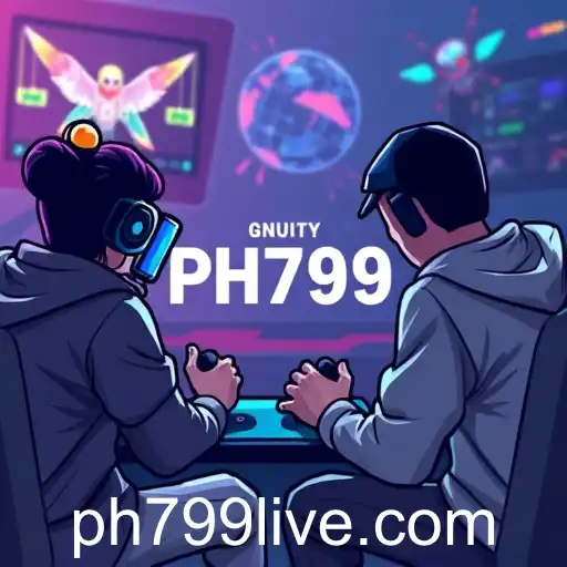The Rise of PH799: Revolutionizing Online Gaming