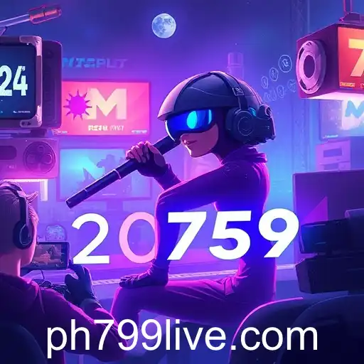 The Digital Playground: Gaming Evolutions and Trends