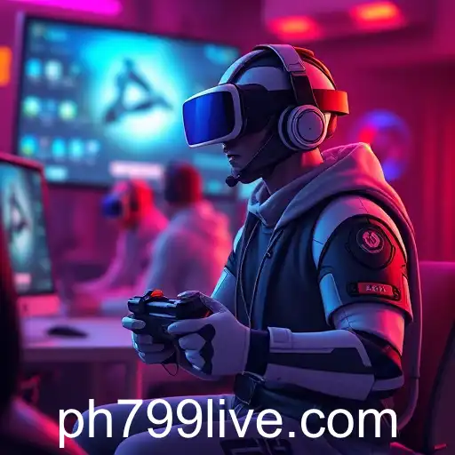 The Evolution of Gaming Websites in 2025