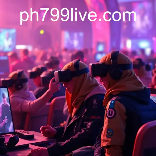 The Rise of Gaming Communities in 2025