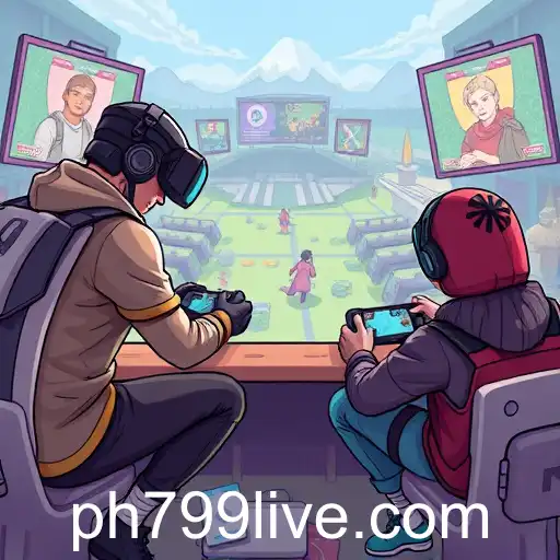 Innovations and Challenges in the Gaming Industry