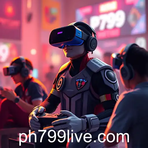 Gaming Trends and Innovations