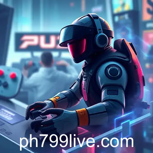 Rise of Interactive Gaming in 2025