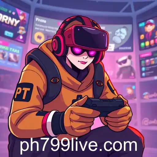 Gaming Evolution with PH799