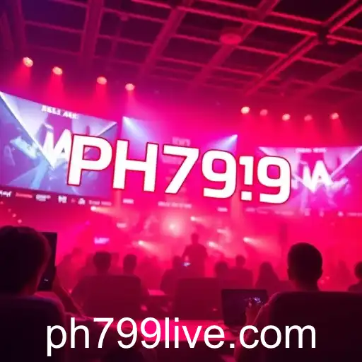 PH799: Revolutionizing Online Gaming in 2025