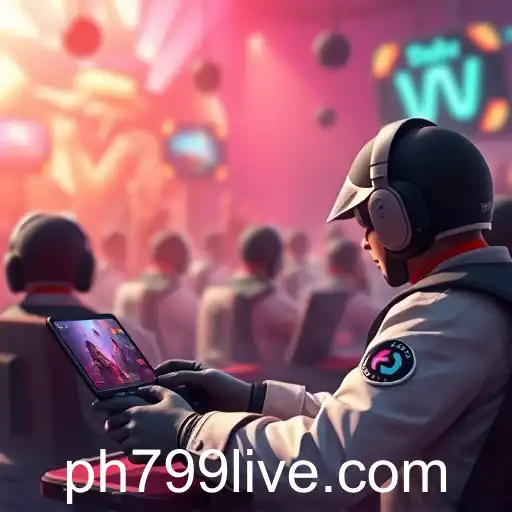 The Rise of Gaming Rendezvous on PH799