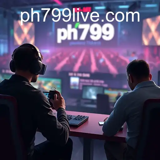 The Rise of PH799 in the Gaming Sphere