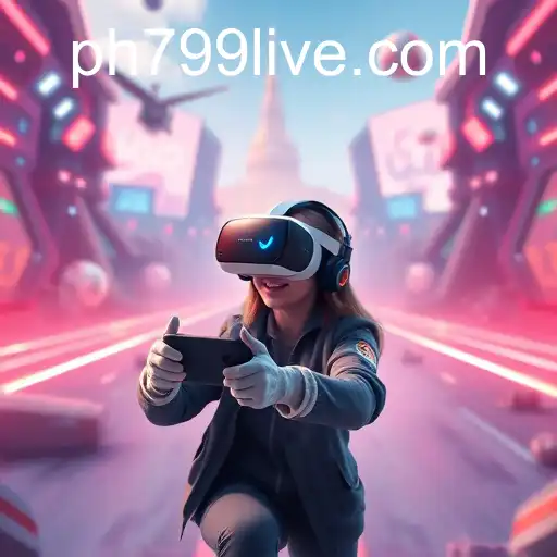 The Rise of Virtual Realities in Gaming