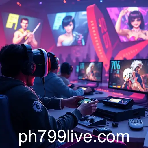 Rising Trends in Online Gaming