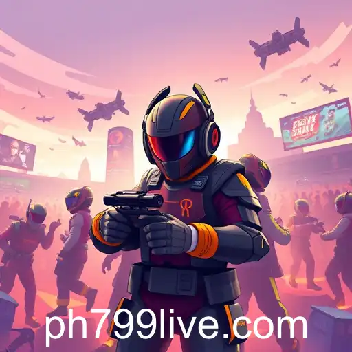 The Rise of PH799: Revolutionizing Online Gaming